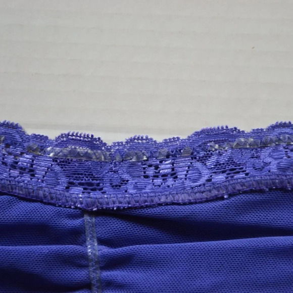 5/$25 Lace Bandeau Bralette - Picture 5 of 6